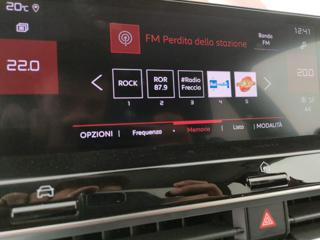 CITROEN C4 usata, con Controllo trazione