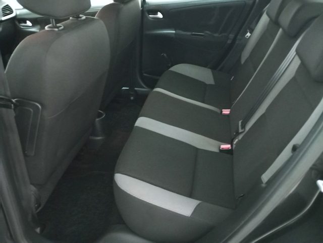PEUGEOT 207 usata, con Sound system