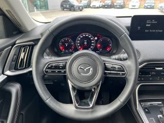 MAZDA CX-60 usata, con Sedili riscaldati