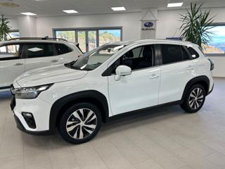 SUZUKI S-Cross usata, con Airbag Passeggero