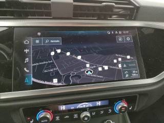 AUDI Q3 usata, con Fendinebbia