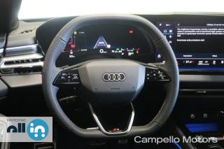 AUDI A5 usata 7