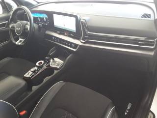 KIA Sportage usata, con Immobilizzatore elettronico
