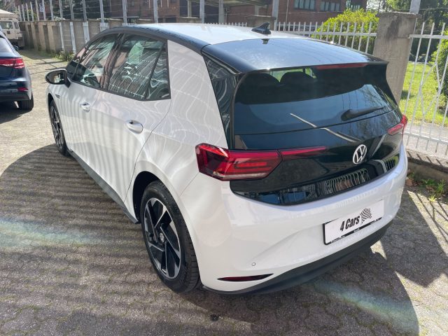 VOLKSWAGEN ID.3 usata, con Autoradio