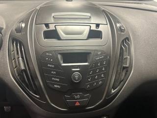 FORD Transit Courier usata, con Volante in pelle