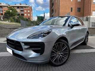 PORSCHE Macan usata, con Airbag Passeggero