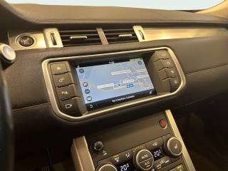 LAND ROVER Range Rover Evoque usata, con Controllo automatico clima