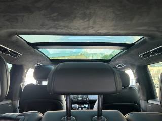 LAND ROVER Range Rover Sport usata, con Cerchi in lega