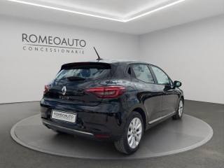 RENAULT Clio usata, con Cerchi in lega
