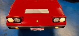 FERRARI Dino GT4 usata 3