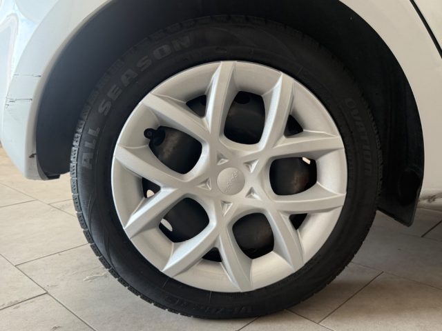 RENAULT Modus usata 7