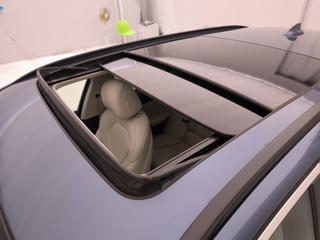 BMW 520 usata, con Sensore di pioggia