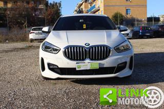BMW 116 usata, con Airbag