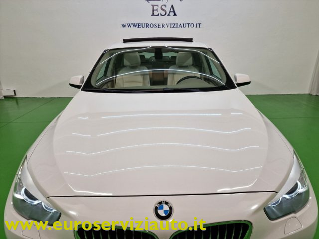 BMW 530 usata 54