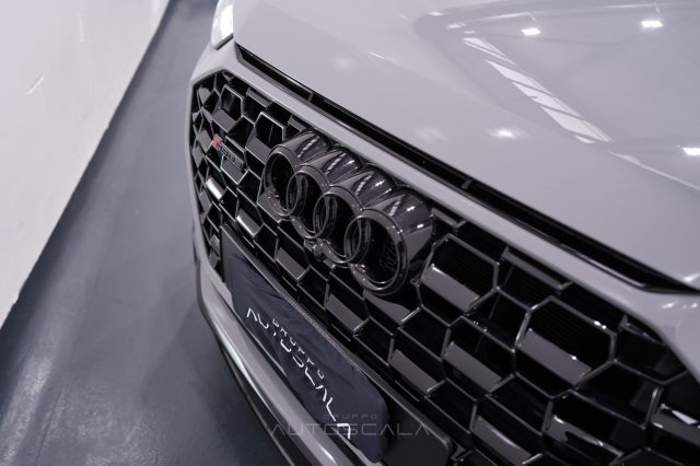 AUDI RS Q3 usata, con Adaptive Cruise Control