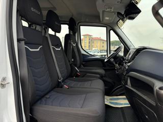 IVECO Daily usata, con Vivavoce