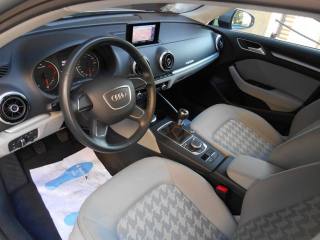 AUDI A3 usata, con ESP