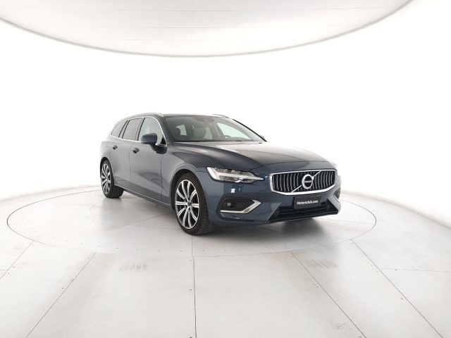 VOLVO V60 usata, con Autoradio