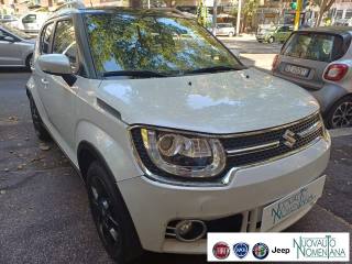 SUZUKI Ignis usata, con Airbag laterali