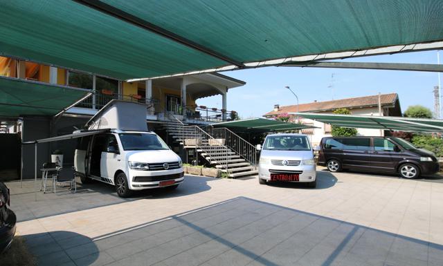 VOLKSWAGEN California usata 25