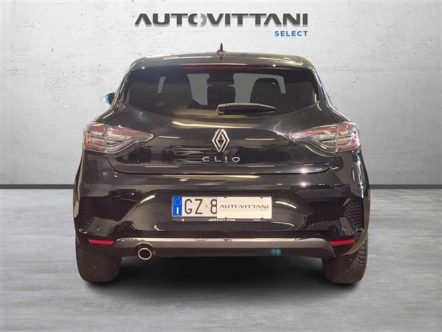 RENAULT Clio usata, con Airbag laterali