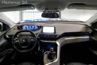 PEUGEOT 5008 usata, con Boardcomputer