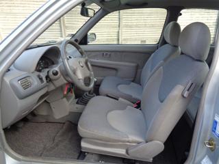 NISSAN Micra usata, con Climatizzatore