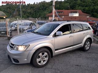 FIAT Freemont 2.0 MJ 7 posti