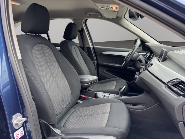 BMW X1 usata, con Controllo trazione