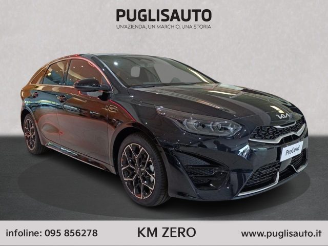 KIA Proceed usata, con Airbag