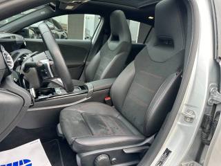 MERCEDES-BENZ A 200 usata, con Chiusura centralizzata