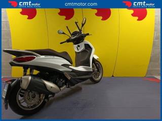 PIAGGIO Other usata 3