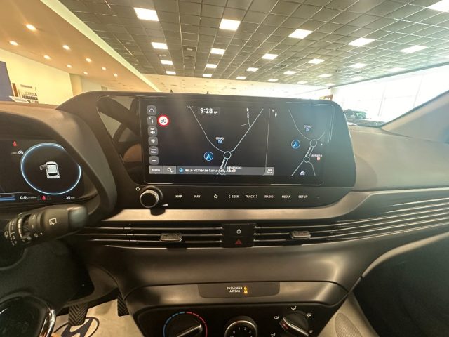 HYUNDAI i20 usata, con Cruise Control
