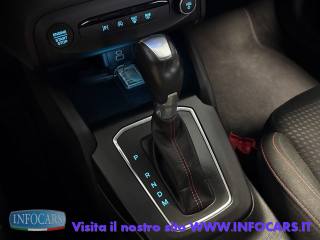 FORD Focus usata, con Sistema di navigazione