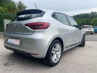 RENAULT Clio usata, con Servosterzo