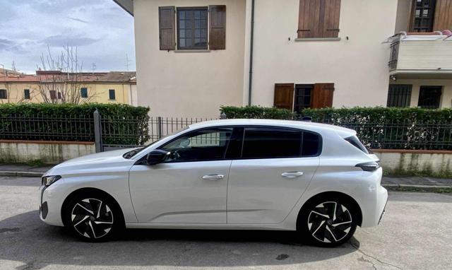 PEUGEOT 308 usata 25