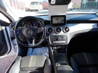 MERCEDES-BENZ CLA 200 usata, con Cruise Control