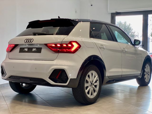 AUDI A1 usata, con Autoradio