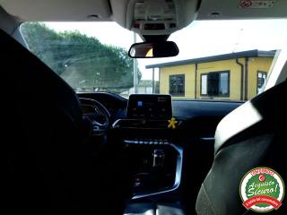 PEUGEOT 3008 usata, con Interni in pelle