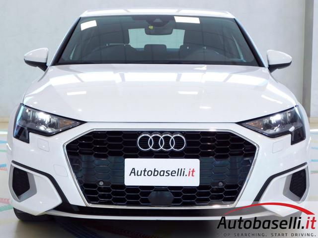 AUDI A3 usata, con ESP