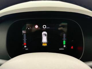 FIAT Panda Cross usata, con Volante in pelle