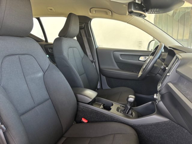 VOLVO XC40 usata, con Park Distance Control