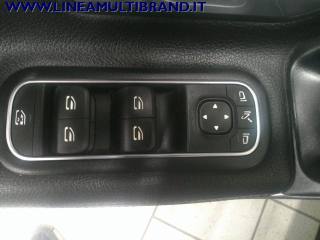 MERCEDES-BENZ A 180 usata, con Volante in pelle