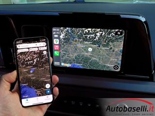 FORD Tourneo Connect usata, con Controllo automatico clima
