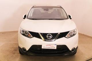 NISSAN Qashqai usata, con Airbag
