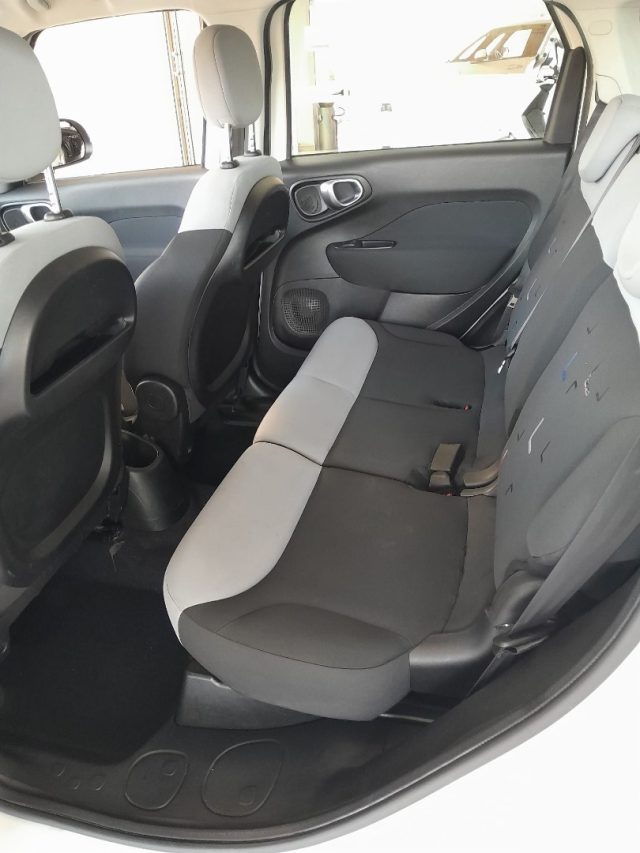 FIAT 500L usata, con Specchietti laterali elettrici