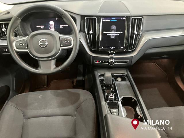 VOLVO XC60 usata, con Controllo automatico clima