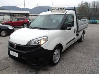 FIAT Doblo usata, con Chiusura centralizzata