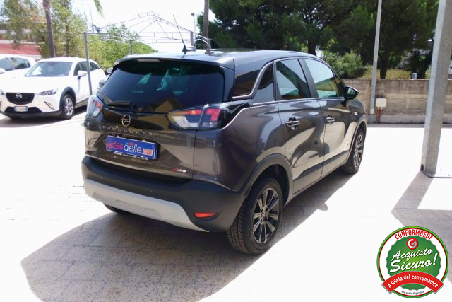 OPEL Crossland usata, con Boardcomputer
