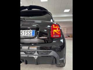 MINI Mini usata, con Sedile posteriore sdoppiato